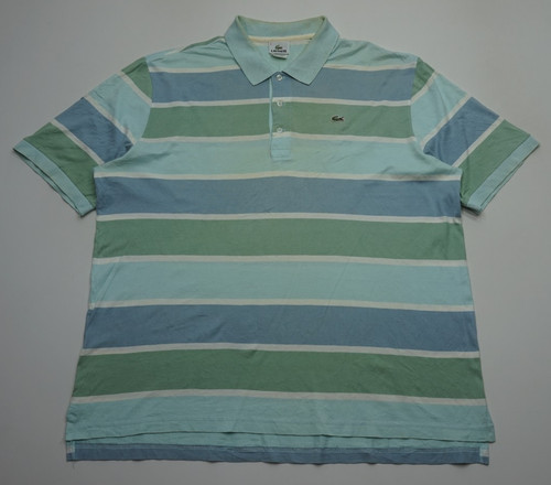 Lacoste polo shirt mens 3xl - shirt,