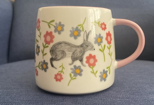 John lewis easter rabbit - john,