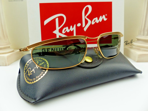 Ray ban bausch - ray-ban, w2572