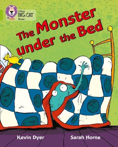 Horne sarah the monster - :,