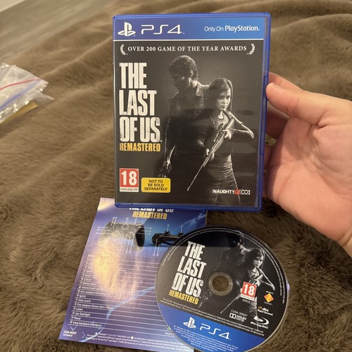 Playstation the last of - playstation, :
