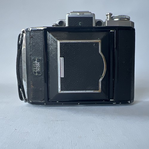Zeiss ikon super - super,