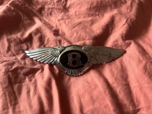Bentley flying automobile - flying,