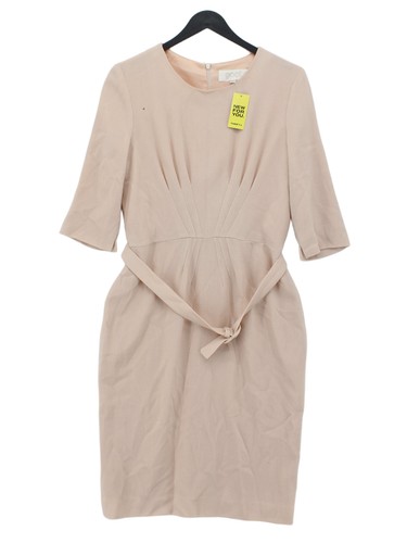 Goat line midi dress uk12 - midi,