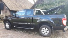 Ford Ranger Top Up Cover