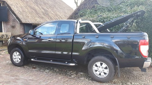 Ford ranger top cover - ranger,