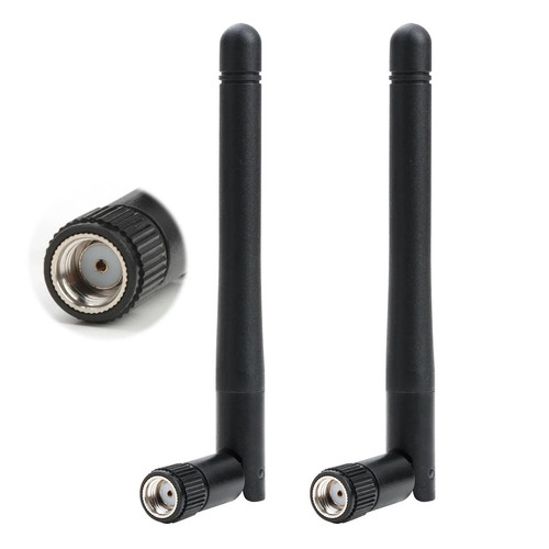 Pack wifi antenna sma - 2,