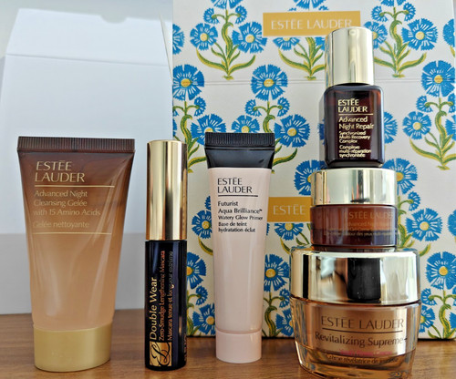 Estée lauder travel - travel, size