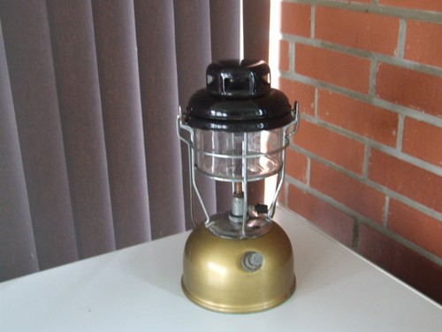 Original tilley lamp - original,