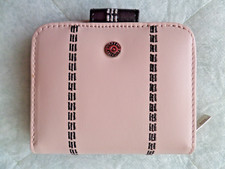 Fiorelli pink wallet purse