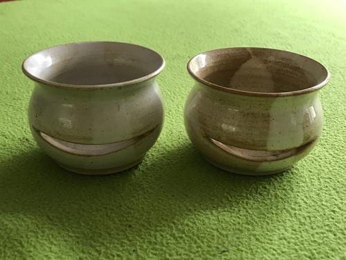 Wensleydale pottery hawes - pottery,