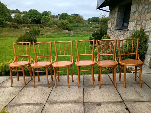 Set thonet style - set,
