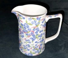 Bristol China Company Jug with