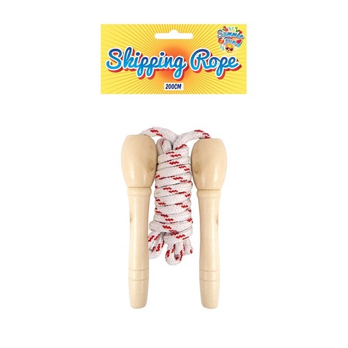 200cm skipping rope - 200cm, fitness