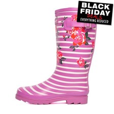 Cotswold Chilson Waterproof  Womens Ladies Girls Wellys Wellington Wellies Boots