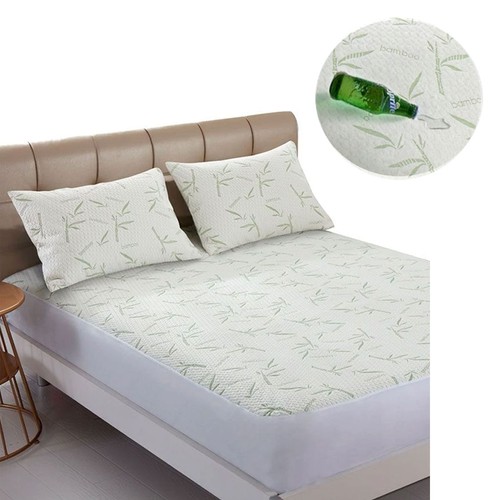 Nature basics bamboo - basics,