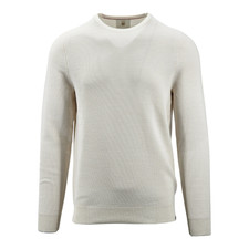 M&S Collection Men's Ecru