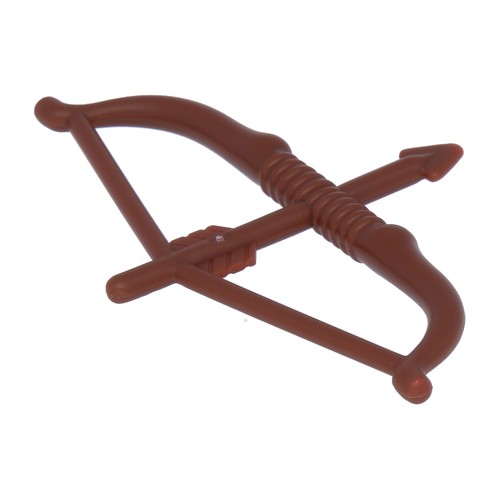Lego reddish brown - lego, minifigure
