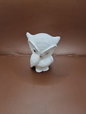 Royal Osborne Bone China Owl