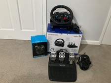 Logitech G29 Driving Force