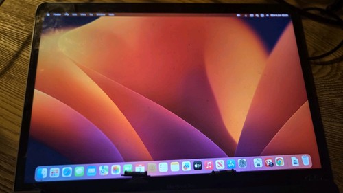 Genuine apple macbook pro - apple,