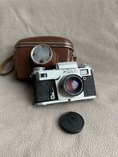 KIEV-4 Film Camera Rangefinder