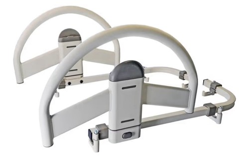 Stander click ltc bed - stander,