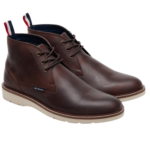 Ben sherman mens - ben, hampton