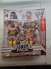 Cm Punk Macho Man Wrestling