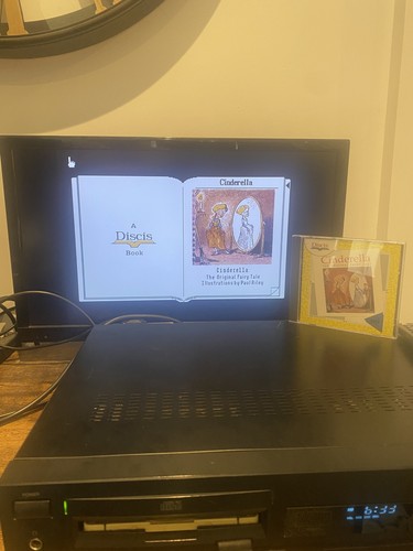 Cinderella commodore amiga - cinderella,