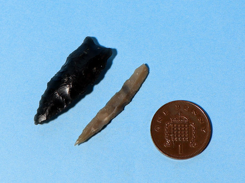 Prehistoric mesolithic - prehistoric, /