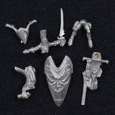 Rogue trader eldar harlequin - trader,