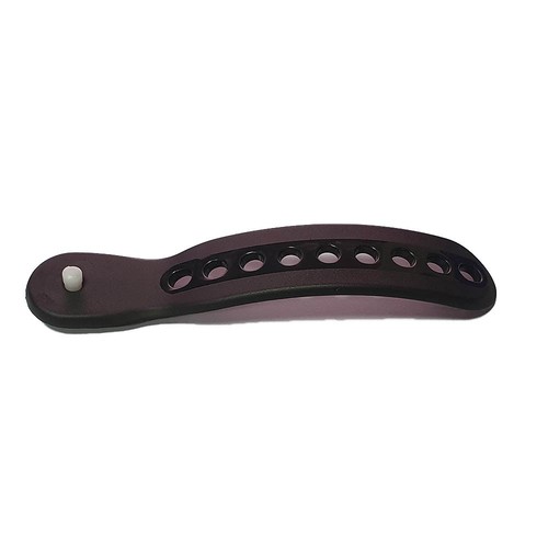 Flux snowboard binding toe - flux,