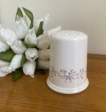 Eternal Beau Flour Sifter Dredger Shaker ⭐️PRISTINE