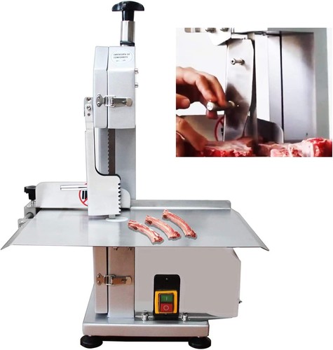 Commercial bone saw machine - commercial,