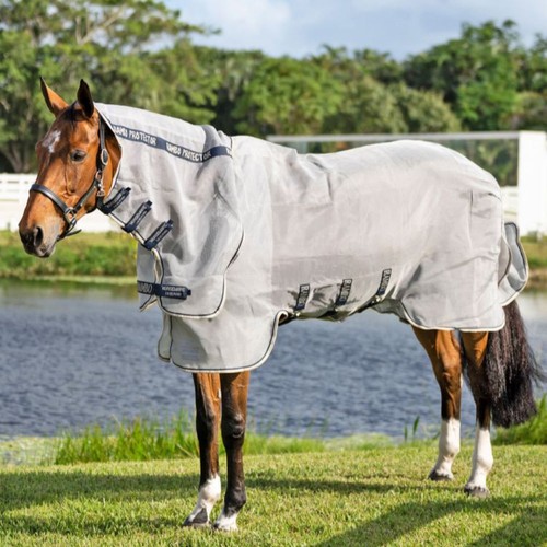 Horseware rambo protector - rambo,