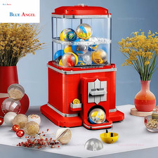 1343PCS Vending Machine