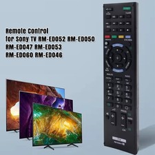 REMOTE CONTROL FOR SONY TV