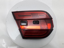 JAGUAR XF Tail Light Rear Lamp