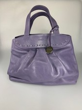 Furla Leather Women’s Purple