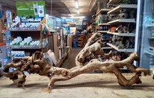 Gnarly scapers wood aquarium - wood,