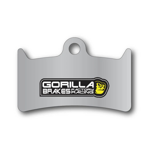 Hope gr4 tr4 gorilla - gr4, –