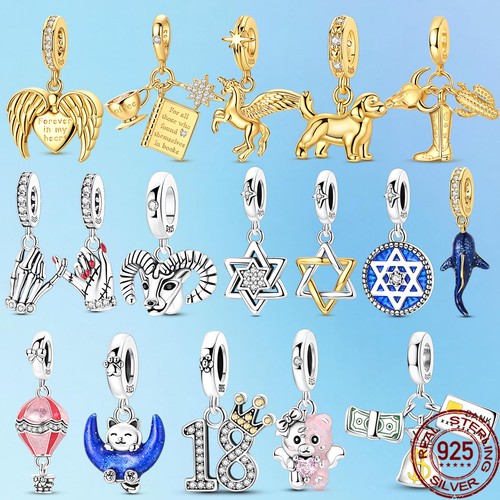 Mula 925 sterling silver lucky - sterling,