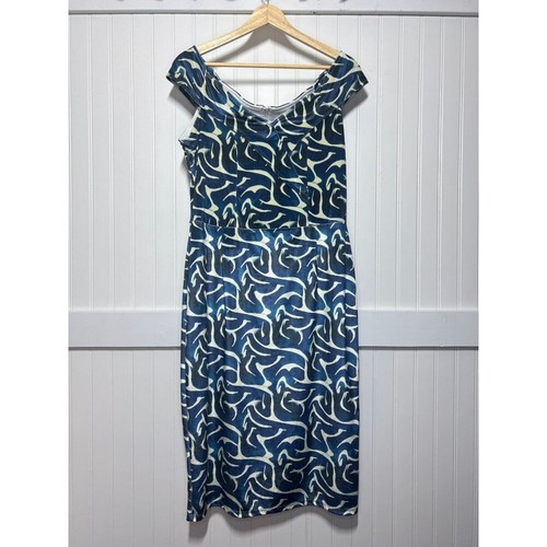 Averie nwt dress mermaid - averie,