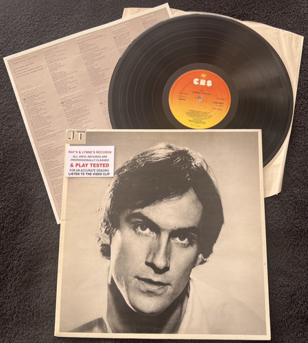James taylor handy man - taylor,
