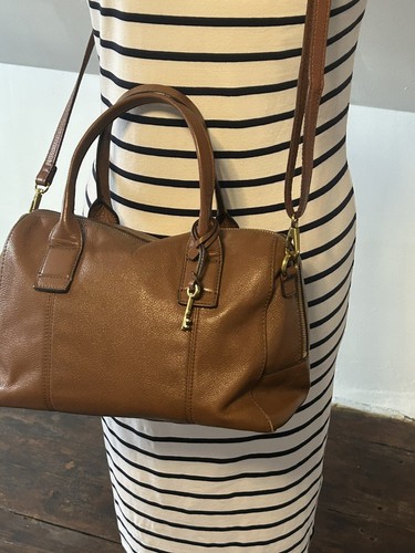 Fossil jori leather - fossil,