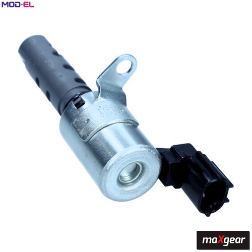 Control valve camshaft - control,