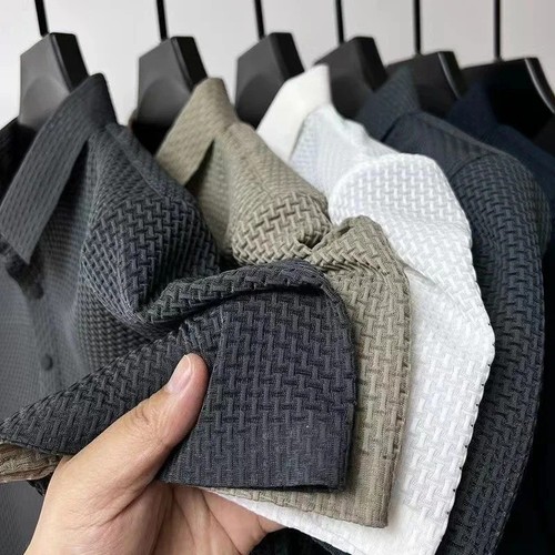 Men business casual polo - business,