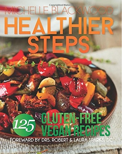 Healthier steps 125 - healthier,