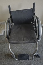 Lightweight Adult Self